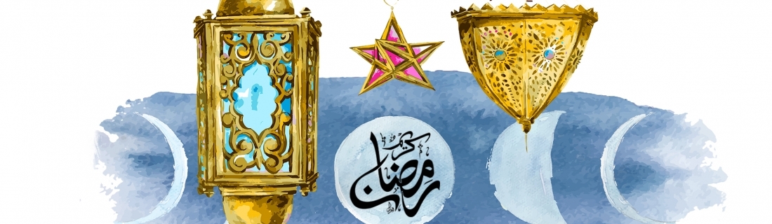 Ramadan Day 2 – Things to be grateful for in Ramadan