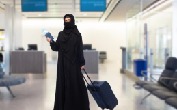 10 Things Every Muslim Traveler Women Must Know In 2022