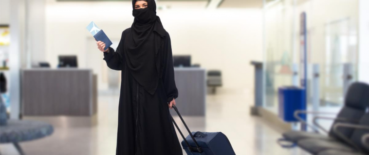 10 Things Every Muslim Traveler Women Must Know In 2022