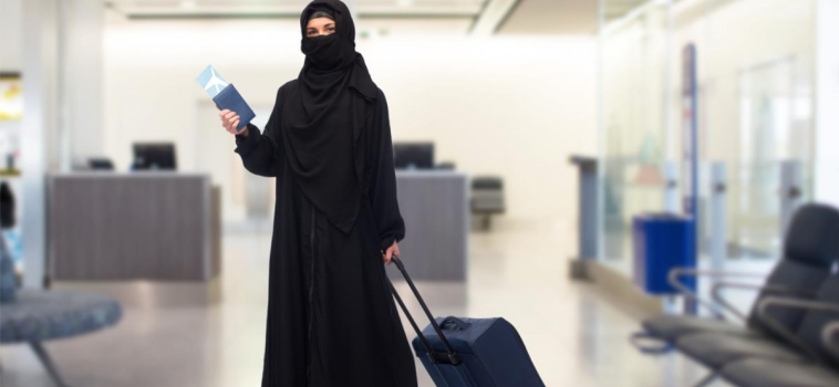 10 Things Every Muslim Traveler Women Must Know In 2022