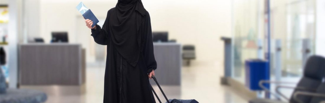 10 Things Every Muslim Traveler Women Must Know In 2022