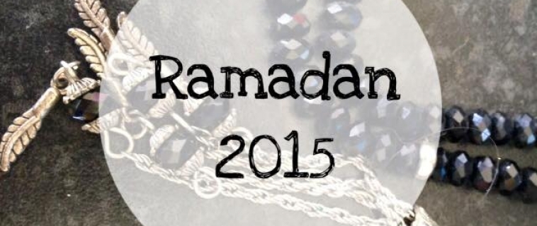 Ramadan 2015