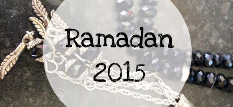 Ramadan 2015