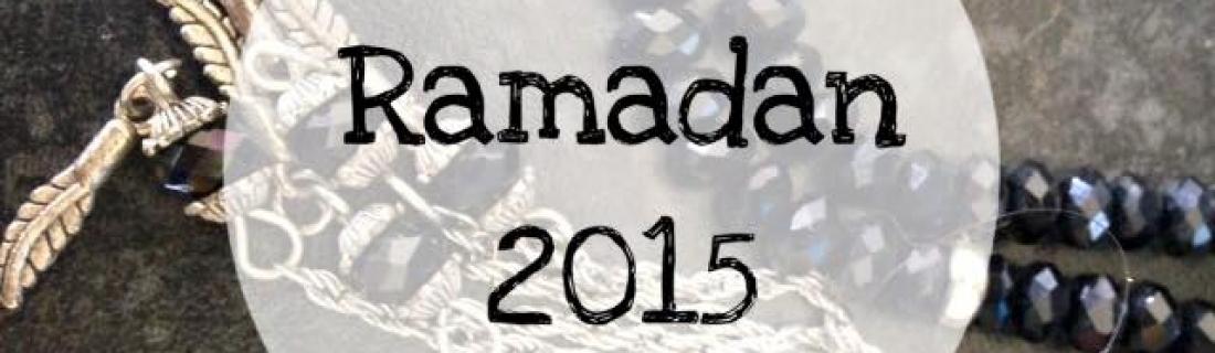 Ramadan 2015