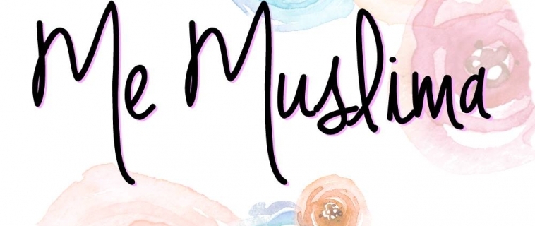 September Featured Blogger – Me Muslima