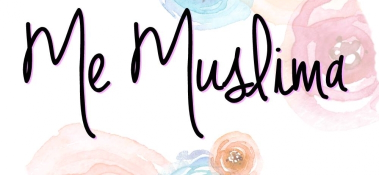 September Featured Blogger – Me Muslima