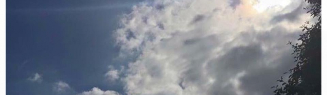 #MBPhotoOfTheWeek Round Up – Sky