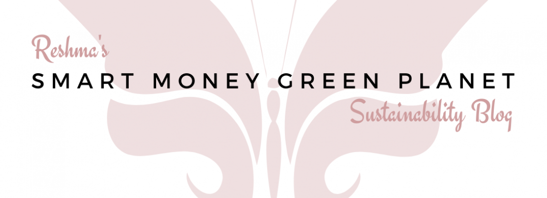 October 2020 Featured Blogger – Smart Money Green Planet October 2020 Featured Blogger – Smart Money Green Planet