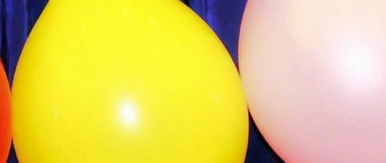 #MBPhotoOfTheWeek Roundup – Balloons
