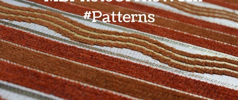 #MBPhotoOfTheWeek Roundup – Patterns