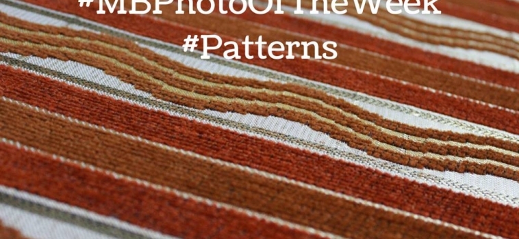 #MBPhotoOfTheWeek Roundup – Patterns