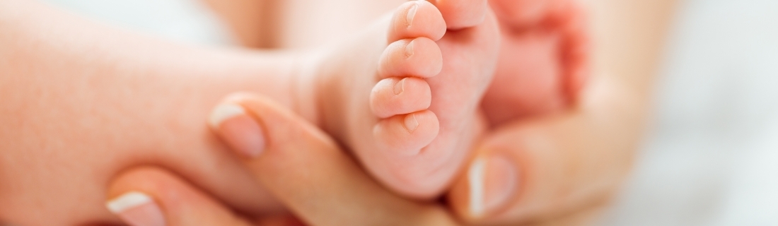 Personal Experiences of Breastfeeding