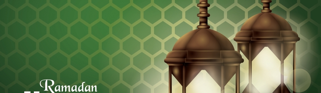 What Ramadan means to me and Lailatul Qadr