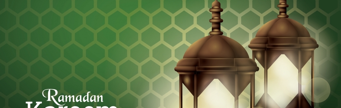 What Ramadan means to me and Lailatul Qadr