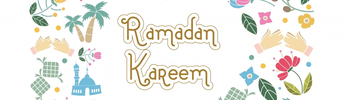 Pre Planning for Ramadan