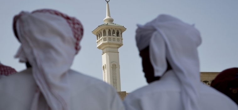 7 Ways to Heal and Find Peace While Fasting