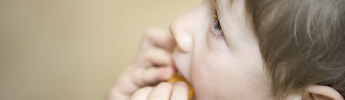 7 steps to wean a child & dealing effectively with the weaning tantrums