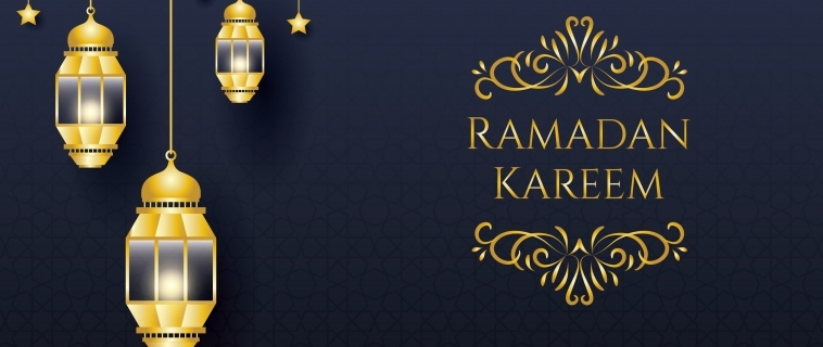Ramadan Day 1 – Set your Intentions for Ramadan