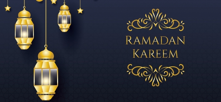 Ramadan Day 1 – Set your Intentions for Ramadan