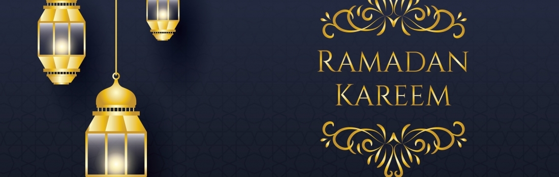 Ramadan Day 1 – Set your Intentions for Ramadan