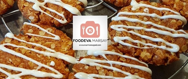 October 2017 Featured Blogger – FOODEVA MARSAY