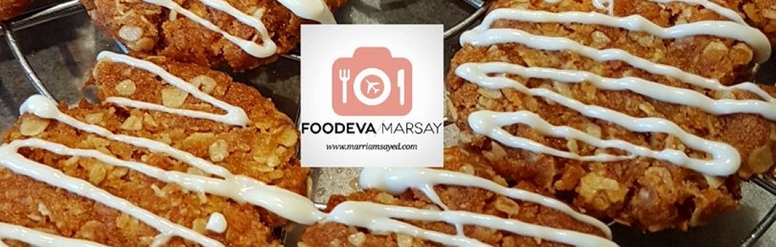 October 2017 Featured Blogger – FOODEVA MARSAY