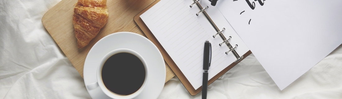 The Value of Journaling