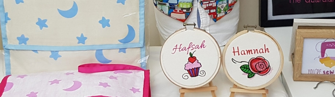 Rabeea Made It – February 2021 Featured Blogger