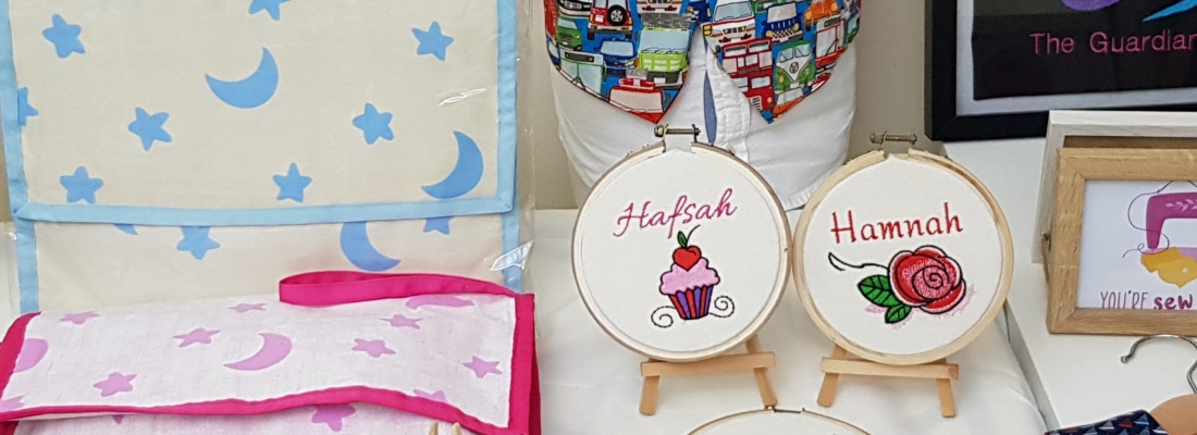 Rabeea Made It – February 2021 Featured Blogger Rabeea Made It – February 2021 Featured Blogger