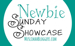 Newbie Sunday Showcase – 22 May 2016