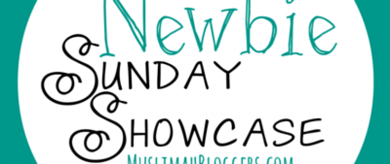 Newbie Sunday Showcase – 28 May 2016