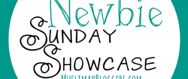 Newbie Showcase Sunday – 28 February 2016