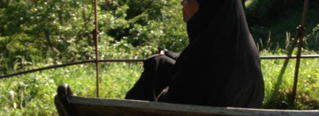Students of Quran – September Featured Blogger Students of Quran – September Featured Blogger