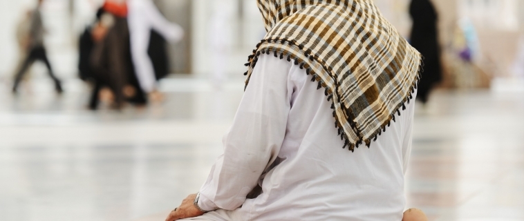 Four Reasons You Should Perfect Your Salah