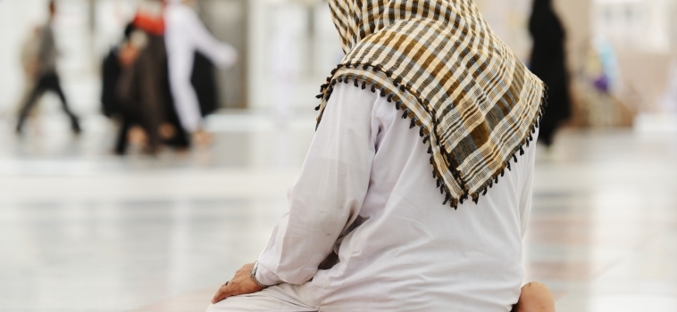 Four Reasons You Should Perfect Your Salah