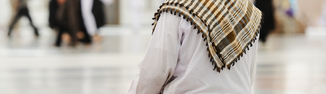Four Reasons You Should Perfect Your Salah