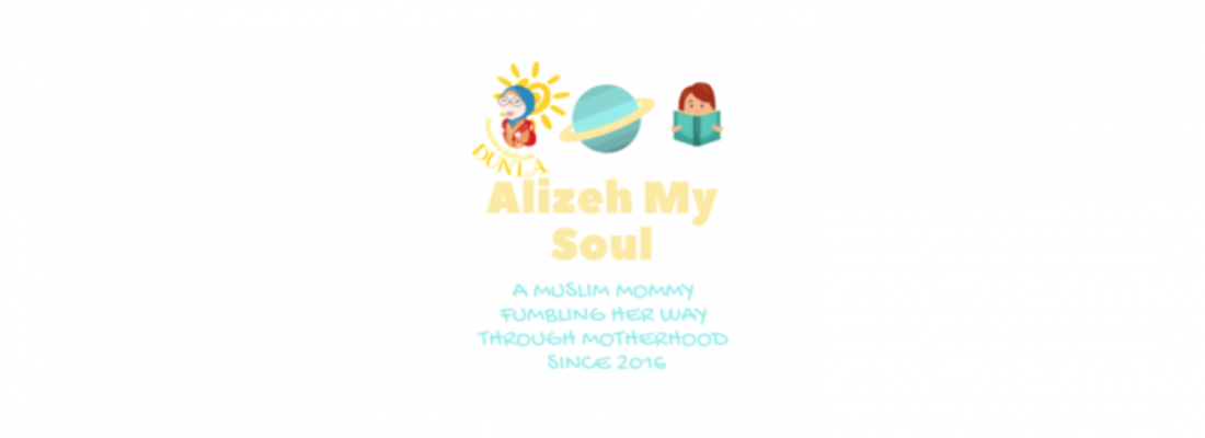 Alizeh My Soul – April 2019 Featured Muslimah Blogger Alizeh My Soul – April 2019 Featured Muslimah Blogger