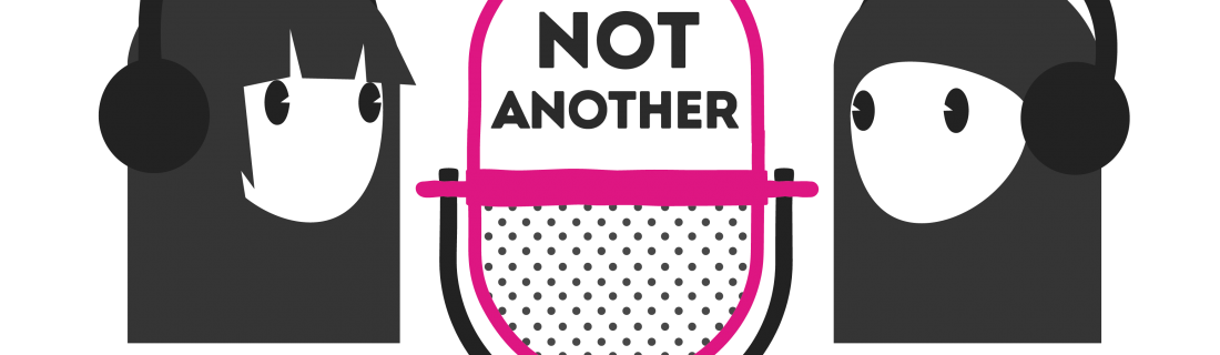 December 2020 Featured Blogger – Not Another Mum Pod