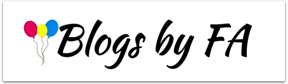 October 2016 Featured Blogger – Blogs By Fa