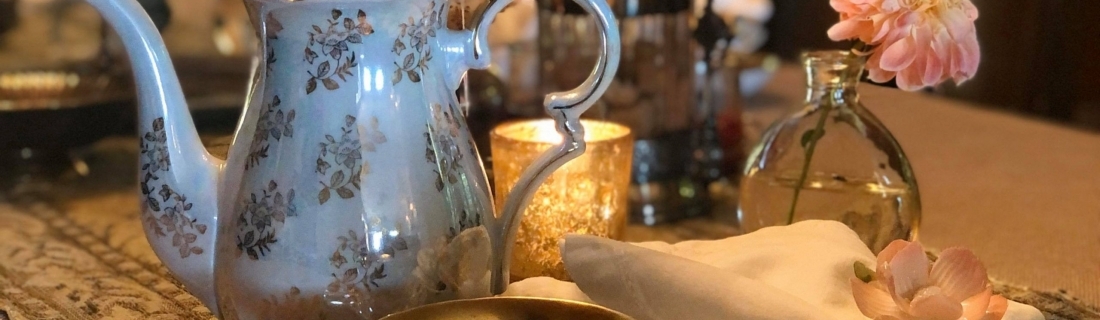 Celebrating Womanhood in the month of Mercy – Ramadan 2020 Day 28