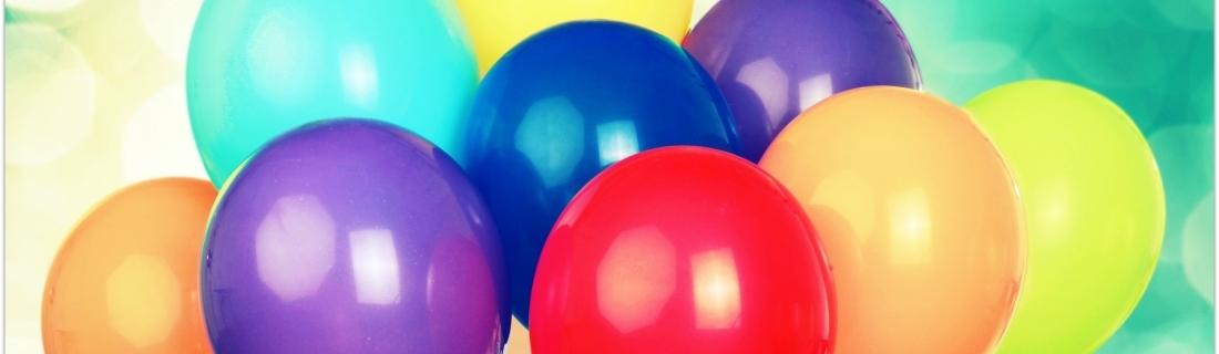 July 2016 – Monthly Prompt: Celebration