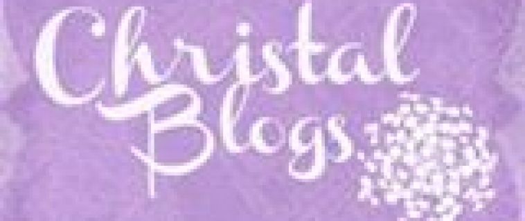 July Featured Blogger: Christal Blogs
