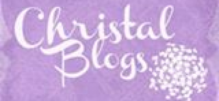 July Featured Blogger: Christal Blogs