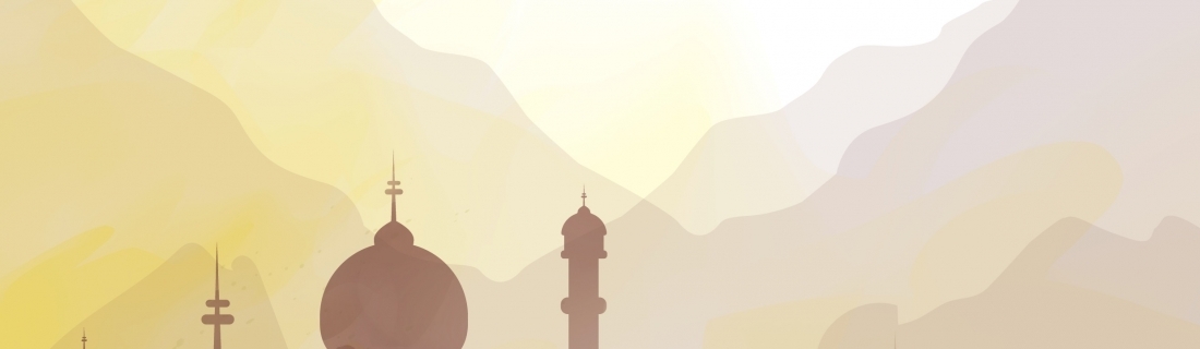 COME BACK HOME – Ramadan 2020 Day 25