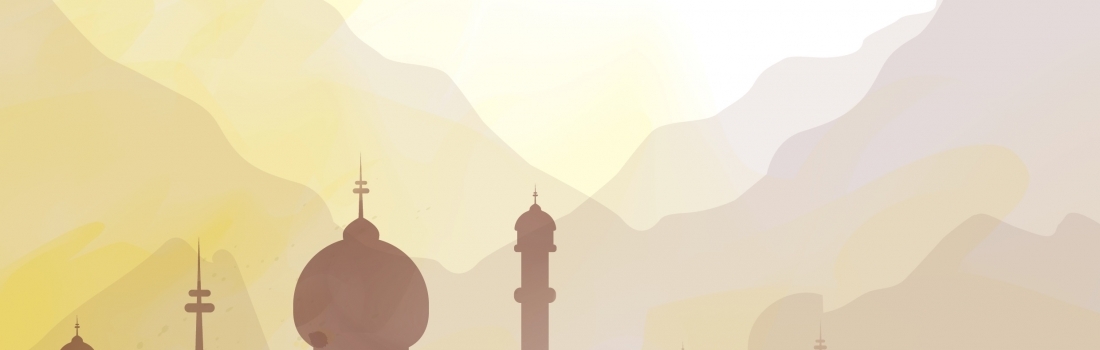 COME BACK HOME – Ramadan 2020 Day 25