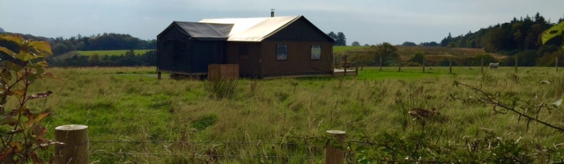 Why Glamping is Perfect for Muslim Travellers?
