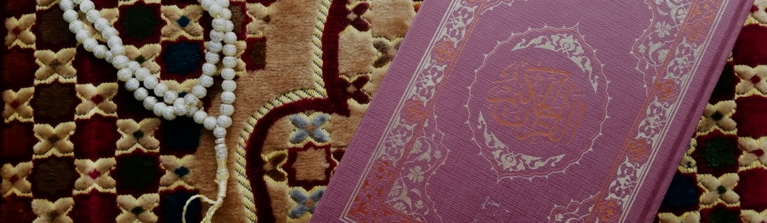 Day 20 – Low on the Ramadan spirit? Take advantage of the last 10 days!