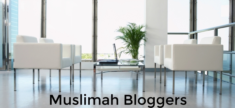 Muslimah Bloggers Awards 2018 – Time to get nominating