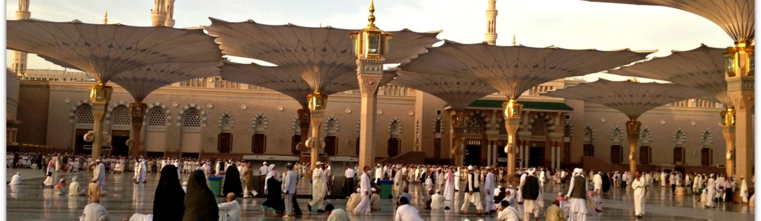 10 Tips of Safe Pilgrimage with Kids