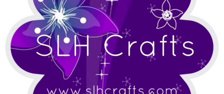 Featured Blogger: SLH Crafts